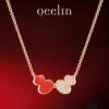 Kirin New Model Necklace Bracelet