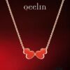 Kirin New Model Necklace Bracelet