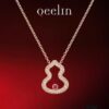 Kirin New Model Necklace Bracelet