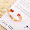 692fdc3099f2d84055c8b261 Double Gourd Ring