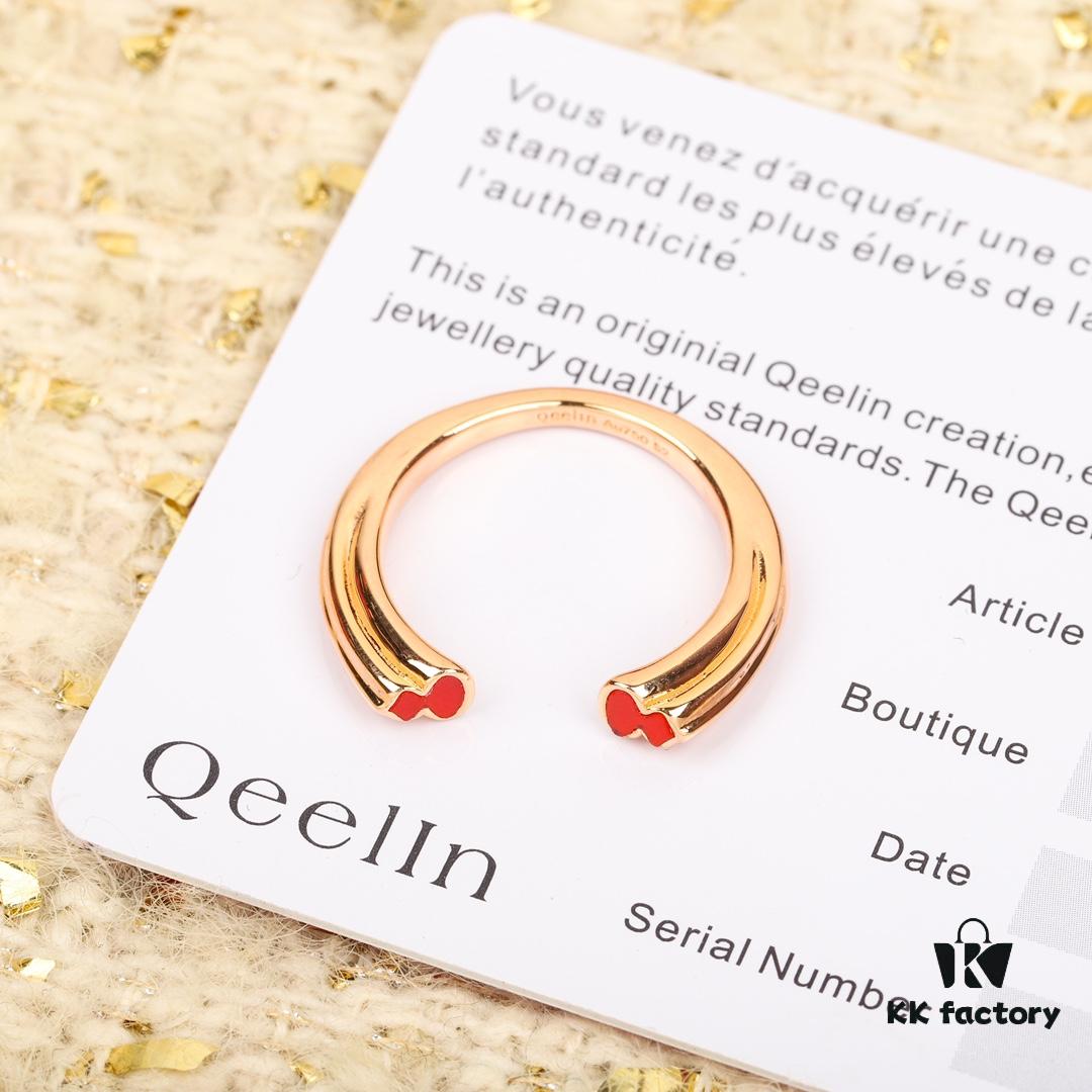 692fdc3299f2d84055c8b265 Double Gourd Ring