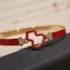 Gourd Bracelet in Rose Gold, Ready Stock Available