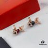 692fdc4799f2d84055c8b28a Exquisite Jewelry 💎 Qilin New Arrival Goldfish Necklace, Counter Fresh Release, Agate and Turquoise Inlaid with Advanced Diamond Setting, Vivid and Lifelike Design, Detachable Pendant