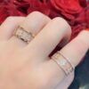 692fdc5699f2d84055c8b2a2 Kirin Gourd Full Diamond Ring, Gourd Wulu Series Ring, Stackable or Worn Separately, Composed of Eight Gourds, Symbolizing Eternal Luck, Bringing Good Fortune to Your Fingertips, Hand-Set Diamonds with Long-Lasting Color Retention