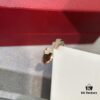 692fdc5699f2d84055c8b2a4 Qeelin Kissing Gourds Limited Edition Ring for Qixi Festival, Full Diamond, Openable Design, Symbolizing Companionship and Closeness