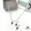 Zhou Yutong Same Style - Magical Adventure Pearl Necklace