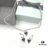 Zhou Yutong Same Style - Magical Adventure Pearl Necklace