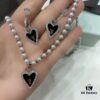Zhou Yutong Same Style - Magical Adventure Pearl Necklace