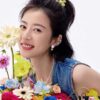 Qixi Gift 🎁 HEFANG New Arrival Tulip 🌷 Earrings, Elegantly Chic and Adorably Cute!