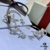 692fdca899f2d84055c8b33c Qixi Gift 🎁 Hefang Jewelry Ear Cuffs, No Piercing Required, Sold Individually, Left and Right Ear Differentiated