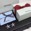 692fdcaf99f2d84055c8b345 Qixi Gift 🎁 HEFANG Seastar Earrings, Perfect for Beach Vacations!