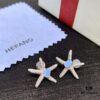 692fdcb199f2d84055c8b347 Qixi Gift 🎁 HEFANG Seastar Earrings, Perfect for Beach Vacations!
