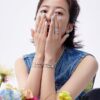 [Same as Zhou Yutong] HEFANG Xiao Hua Corgi Bracelet, Unique Design Bangle Rope, Gift for Women on Qixi Festival