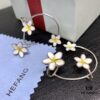 692fdcca99f2d84055c8b36d Qixi Gift 🎁 Hefang Huahua Ear Cuff, No Piercing Required, Sold Individually for Left or Right Ear