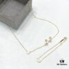 692fdce799f2d84055c8b39f HEFANG Jewelry Confession Stud Earrings, Heart-Shaped Minimalist Design Ear Accessories Gift for Women