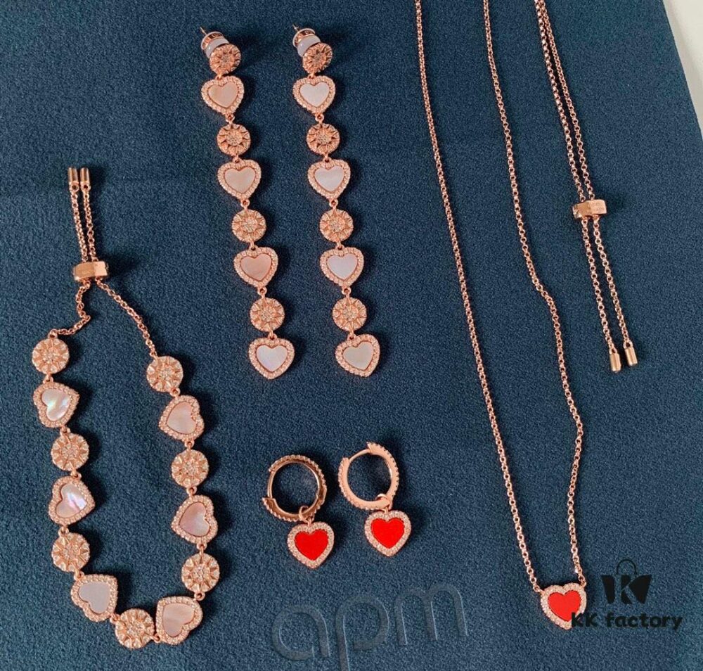 692fdce799f2d84055c8b3a1 Jewelry Specialist! The Most Comprehensive and Highest Quality Series on the Market!