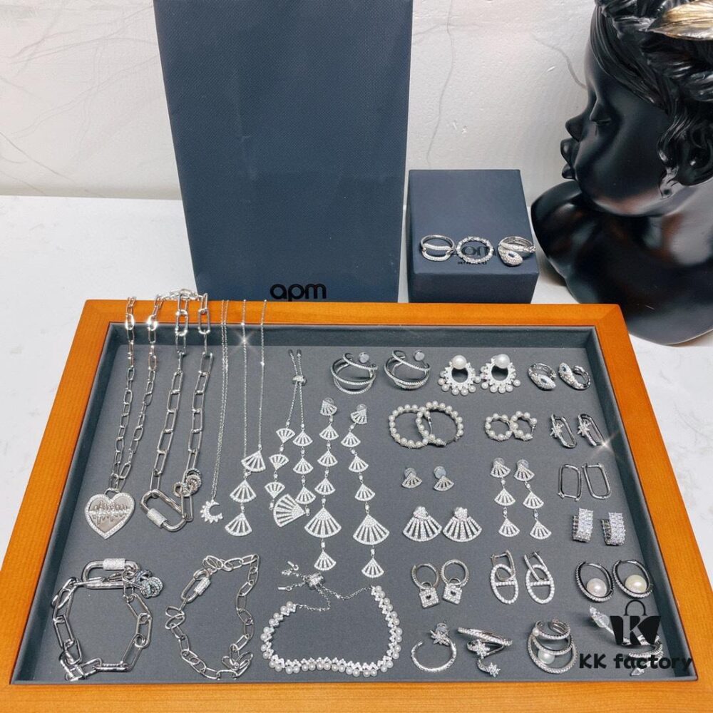 692fdceb99f2d84055c8b3a6 Jewelry Specialist! The Most Comprehensive Collection in the Market with Top Quality!