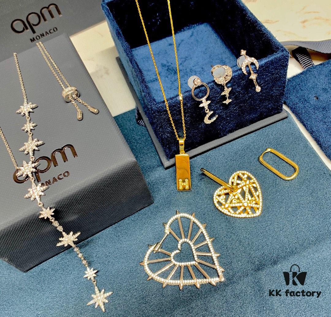 Jewelry Specialist! The Most Comprehensive Collection in the Market with Top Quality!