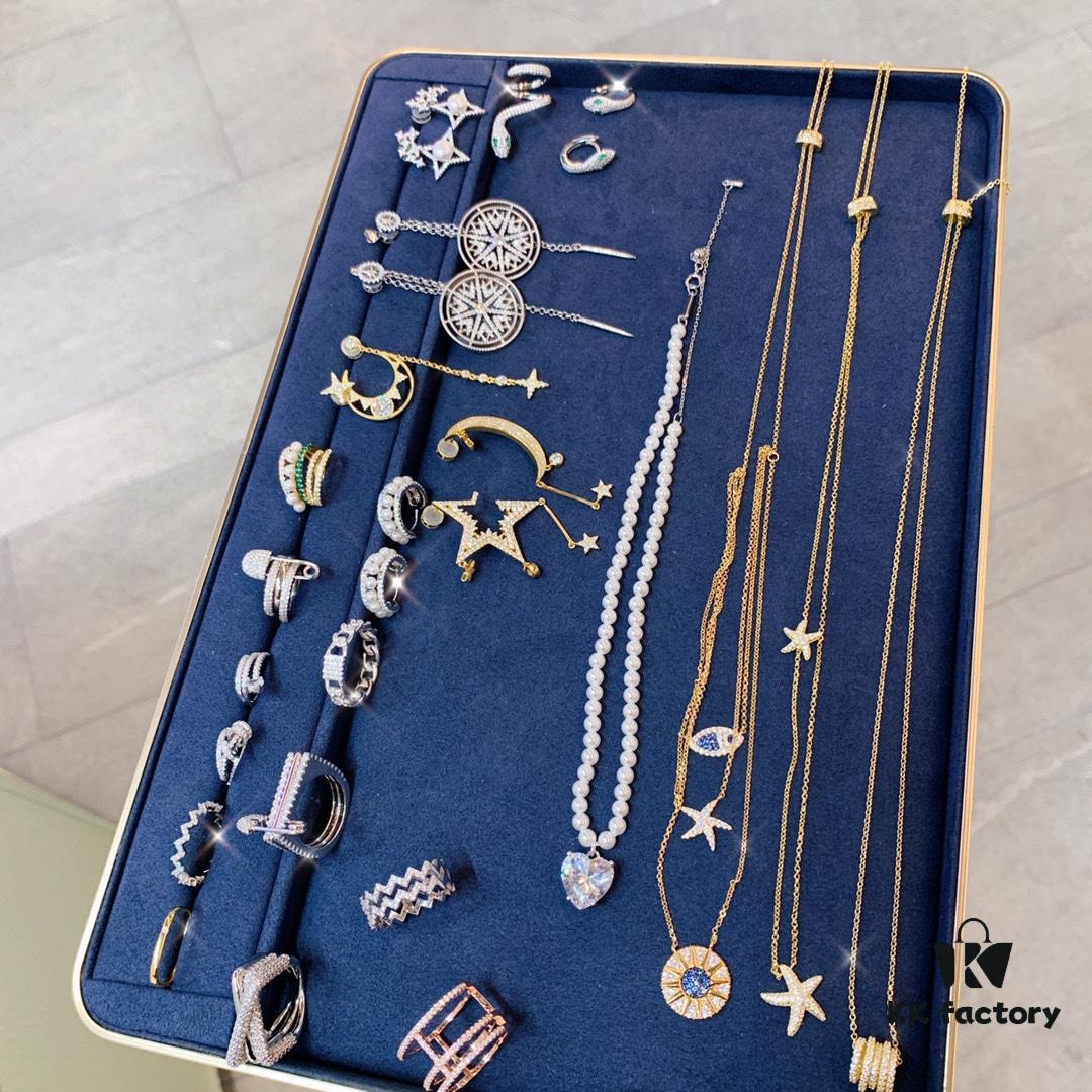 Jewelry Specialist! The Most Comprehensive Collection in the Market with Top Quality!