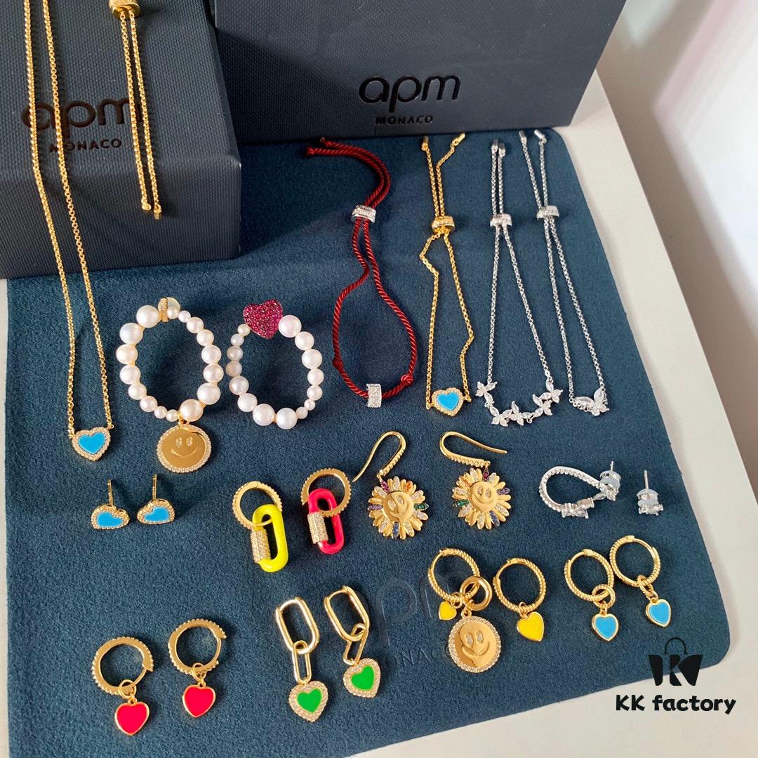 Jewelry Specialist! The Most Comprehensive Collection in the Market with Top Quality!