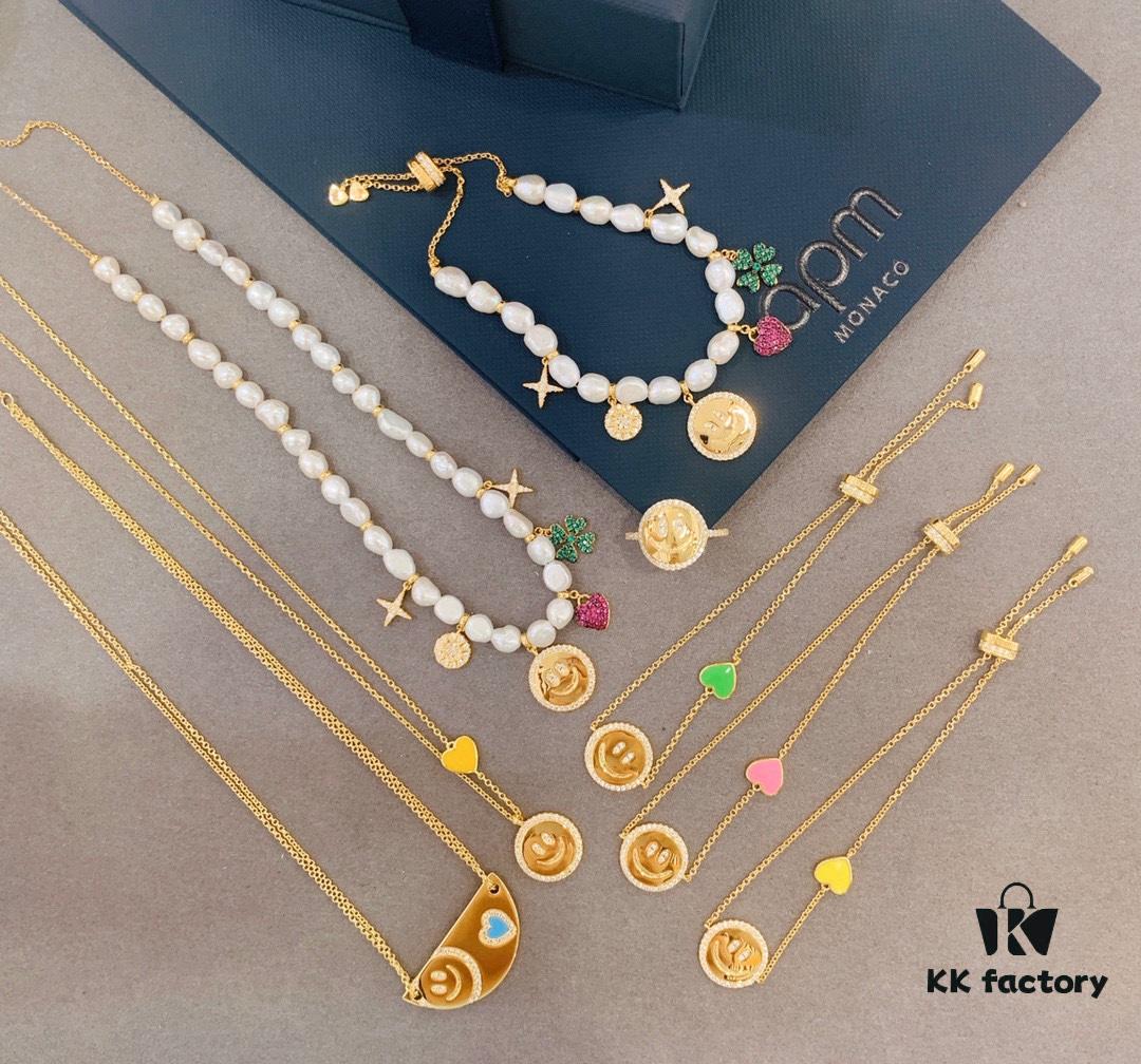 Jewelry Specialist! The Most Comprehensive Collection in the Market with Top Quality!