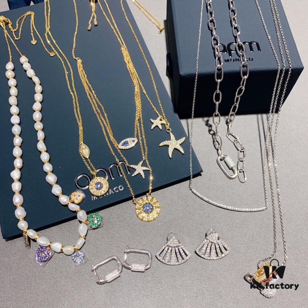 692fdcf499f2d84055c8b3b3 Jewelry Specialist! The Most Comprehensive and Highest Quality Series on the Market!