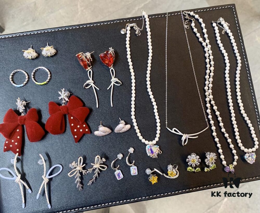 692fdcfa99f2d84055c8b3bc Jewelry Expert! The Most Comprehensive Collection in the Market with Highest Quality!