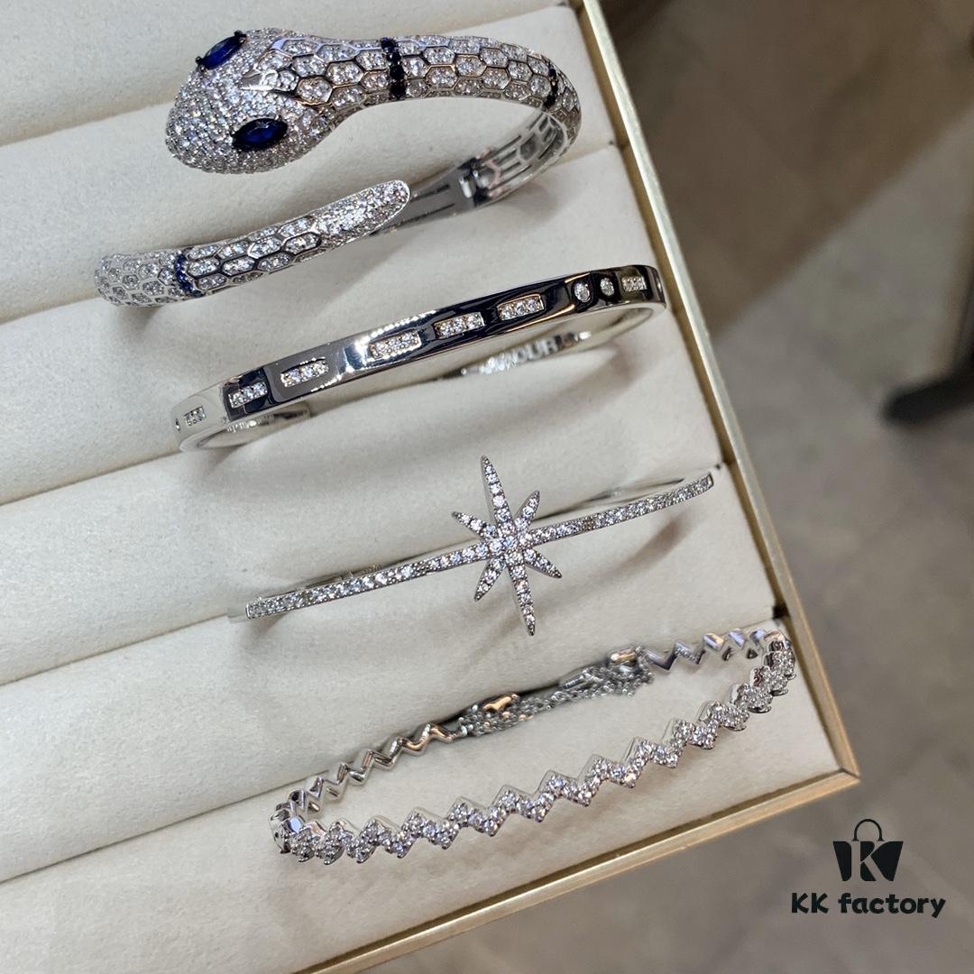 Jewelry Expert! The Most Comprehensive Collection in the Market with Highest Quality!