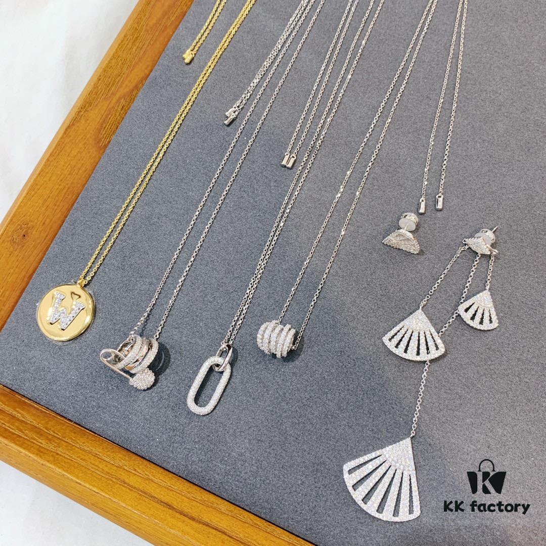 Jewelry Expert! The Most Comprehensive Collection in the Market with Highest Quality!
