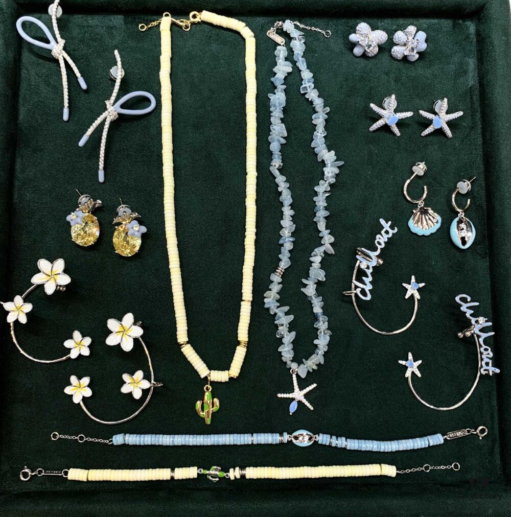692fdcff99f2d84055c8b3c3 Synchronized Update🆕 Jewelry Specialist! Largest and Highest Version Series in the Market! Effortlessly Achieve APM/HEFANG Jewelry Freedom!