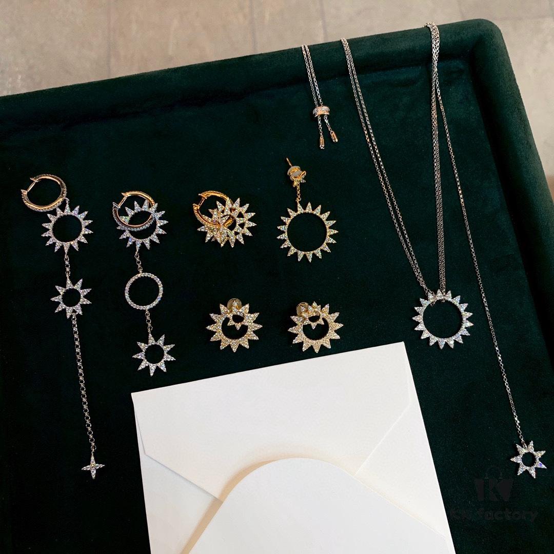 Synchronized Update🆕 Jewelry Specialist! Largest and Highest Version Series in the Market! Effortlessly Achieve APM/HEFANG Jewelry Freedom!