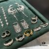 Synchronized Update🆕 Jewelry Specialist! Largest and Highest Version Series in the Market! Effortlessly Achieve APM/HEFANG Jewelry Freedom!