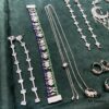 Synchronized Update🆕 Jewelry Specialist! Largest and Highest Version Series in the Market! Effortlessly Achieve APM/HEFANG Jewelry Freedom!