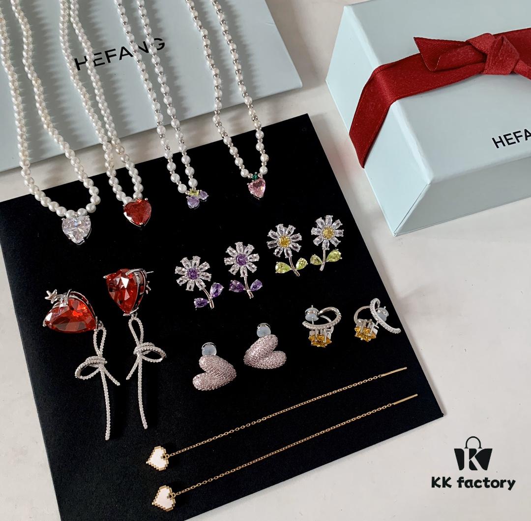 HEFANG Jewelry