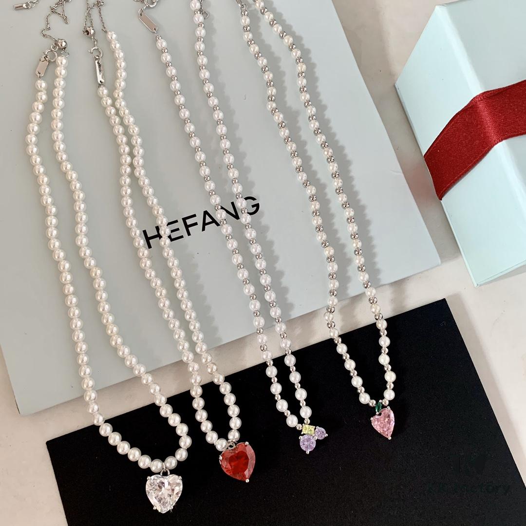 HEFANG Jewelry