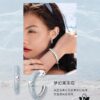 692fdd2999f2d84055c8b40e New Arrival He Fang Ocean Holiday Earrings, Niche Retro Minimalist Design Stud Earrings, High-End Ear Jewelry
