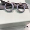 692fdd2b99f2d84055c8b412 New Arrival He Fang Ocean Holiday Earrings, Niche Retro Minimalist Design Stud Earrings, High-End Ear Jewelry