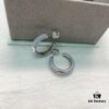 692fdd2c99f2d84055c8b415 New Arrival He Fang Ocean Holiday Earrings, Niche Retro Minimalist Design Stud Earrings, High-End Ear Jewelry