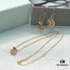 692fdd3e99f2d84055c8b441 HEFANG Jewelry Good Luck Red Year Youth Luxury Stud Earrings, Ear Accessories and Jewelry