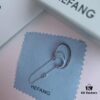 692fdd4d99f2d84055c8b465 New Arrival❤️ HEFANG Jewelry Barbie✨ New Collection Hula Hoop Stud Earrings Three Colors Available In Stock