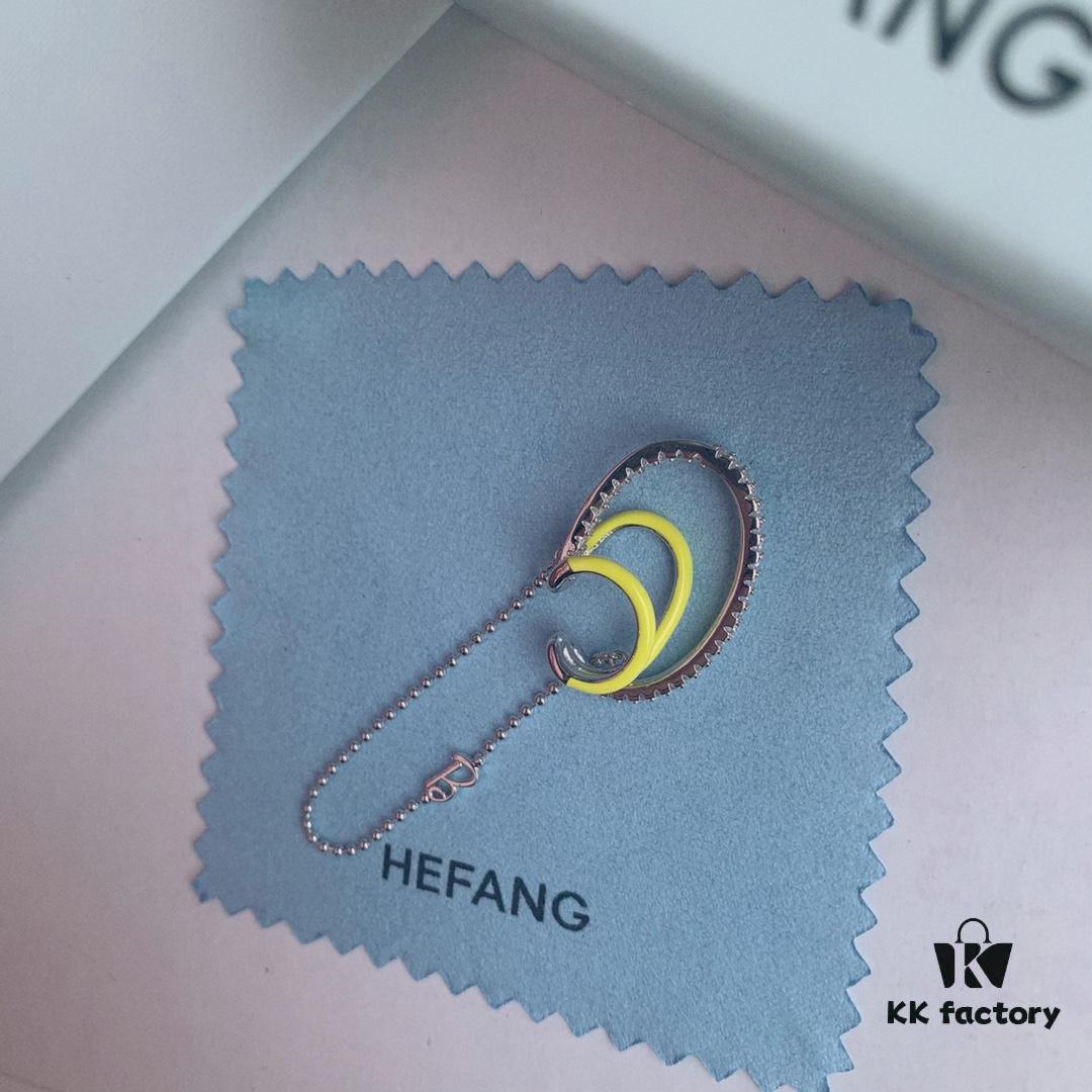 692fdd4e99f2d84055c8b466 New Arrival❤️ HEFANG Jewelry Barbie✨ New Collection Hula Hoop Stud Earrings Three Colors Available In Stock