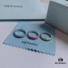 New Arrival❤️ HEFANG Jewelry - Barbie✨ Elastic Band Ring, Three Colors Available in Stock