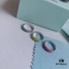 New Arrival❤️ HEFANG Jewelry - Barbie✨ Elastic Band Ring, Three Colors Available in Stock