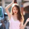 692fdd7199f2d84055c8b4a5 HEFANG - Fruit Freedom Series Peach Ice Juice Necklace