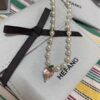 692fdd7399f2d84055c8b4a9 HEFANG - Fruit Freedom Series Peach Ice Juice Necklace