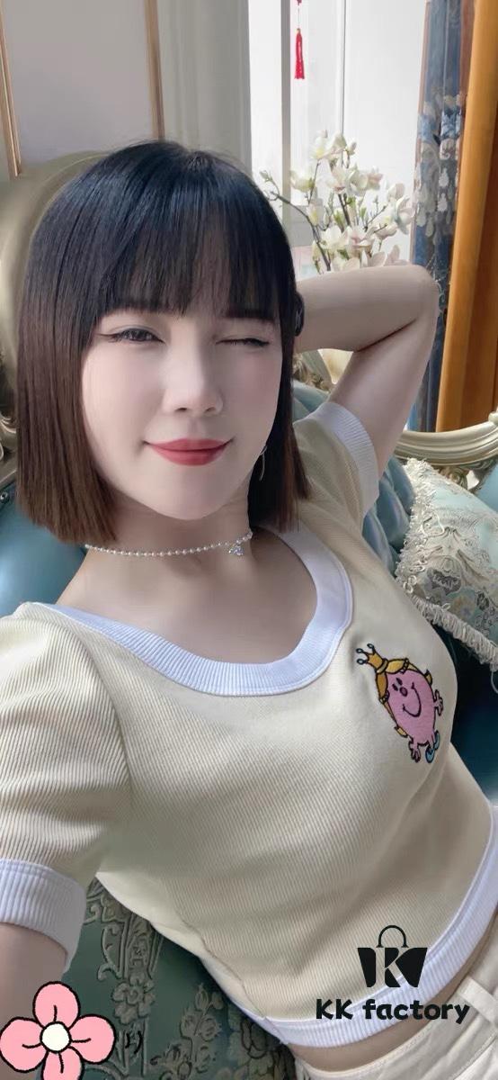 HEFANG Jewelry Fruit Freedom Series - Grape Ice Juice Necklace