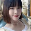 HEFANG Jewelry Fruit Freedom Series - Grape Ice Juice Necklace