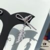 692fdd7f99f2d84055c8b4b1 HEFANG Jewelry Ribbon Wheat Ear Earrings