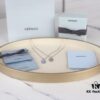 692fdd8399f2d84055c8b4bc HEFANG Jewelry New Arrival Wearable Nail Choker 'Cruise Collection'