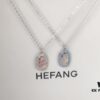 692fdd8399f2d84055c8b4bd HEFANG Jewelry New Arrival Wearable Nail Choker 'Cruise Collection'